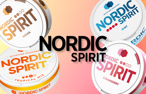 Nordic Spirit