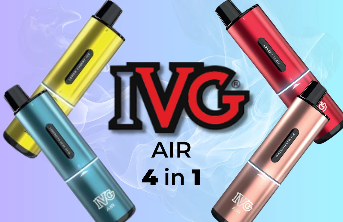 i vape great 4 in 1 15 Best Weed Vapes of 2024 Will Take You Higher Than Ever main image 0