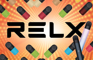 RELX DEVICES The PODGOD RELX DEVICES The PODGOD