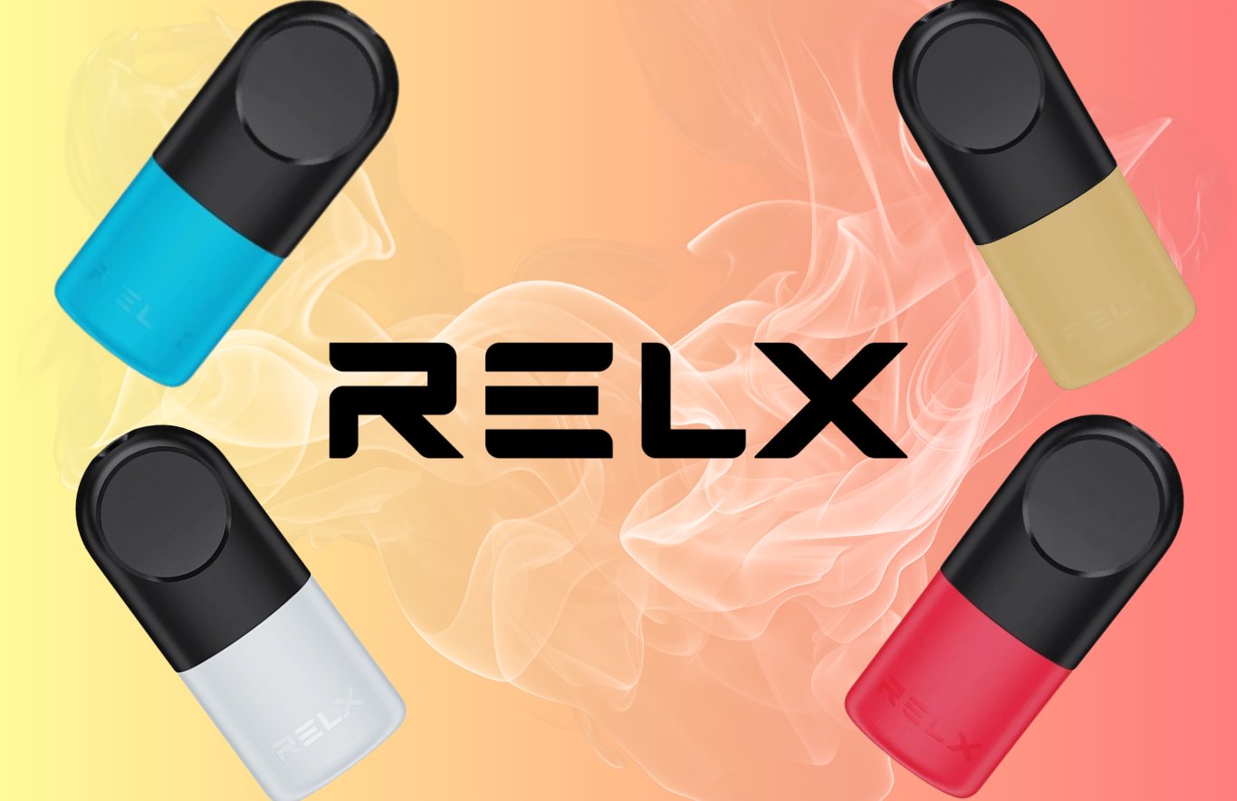 RELX – The PODGOD