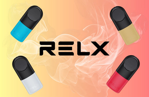 RELX PODS