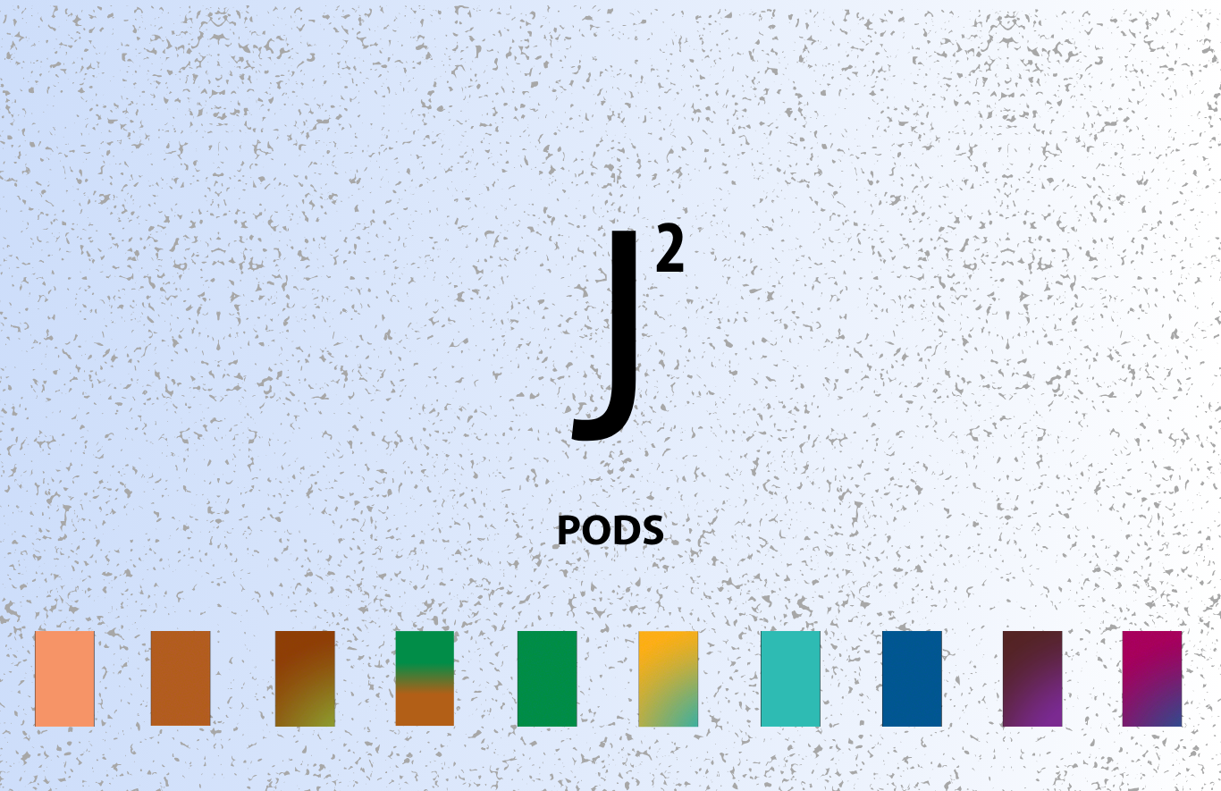 JUUL 2 PODS The PODGOD JUUL 2 PODS The PODGOD