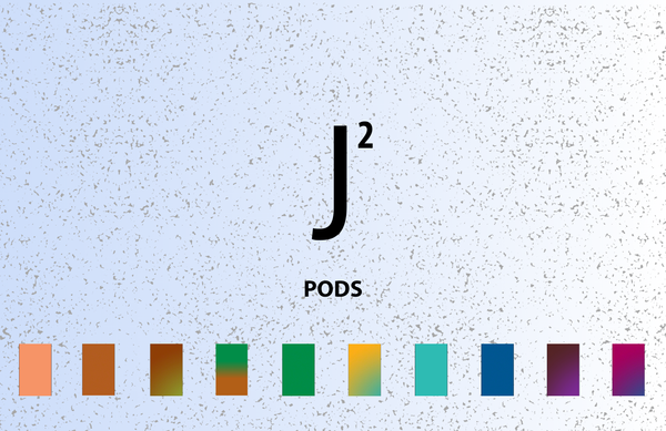 JUUL 2 PODS