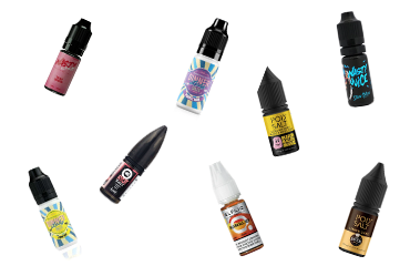 E-LIQUIDS