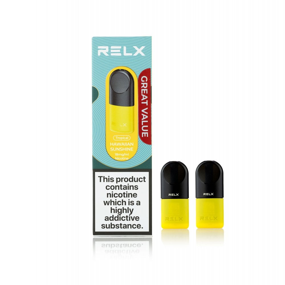 elf bar vape uk Relx Pods Flavor Buy Cheap RELX GREEN GRAPE main image 0