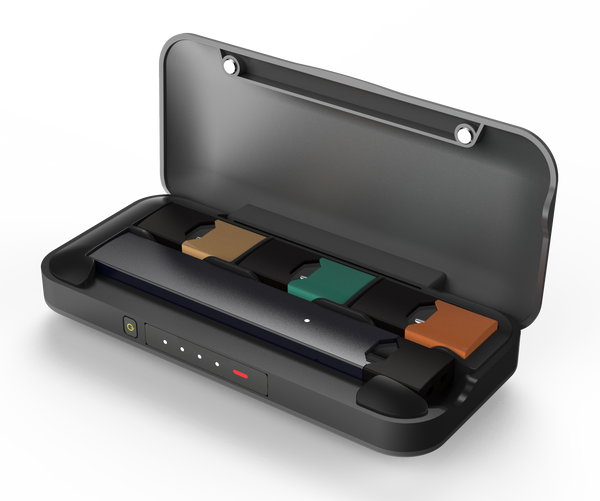 CUUL-PACK Portable Charging Case