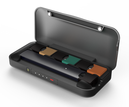 CUUL-PACK Portable Charging Case