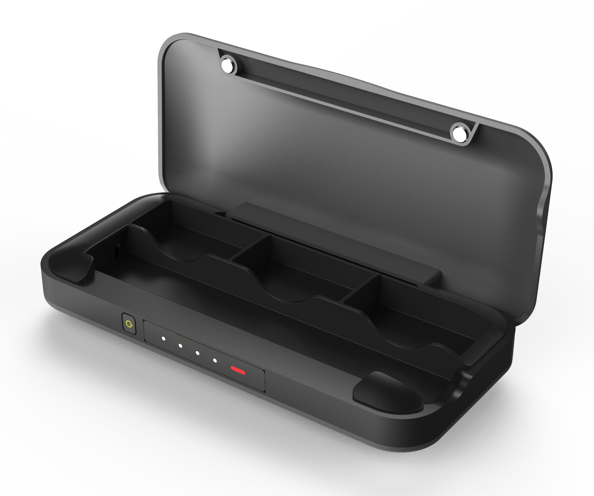 CUUL-PACK Portable Charging Case