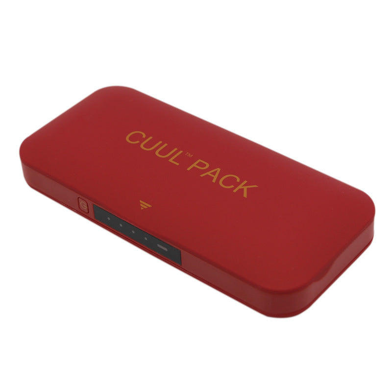 CUUL-PACK Portable Charging Case