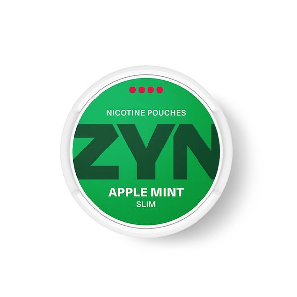 Apple Mint | ZYN (EU) | 11mg