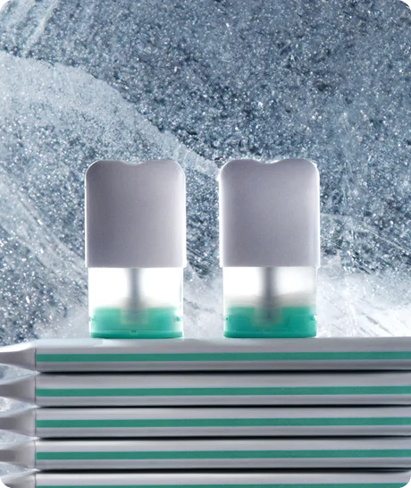 Cool Pods (Spearmint Aroma) | rippleβΊ