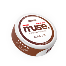 MUSE | Cola Ice
