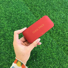 CUUL-PACK Portable Charging Case