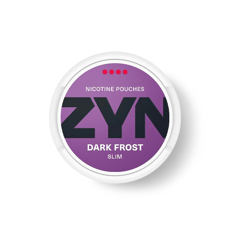 Dark Frost | 11mg