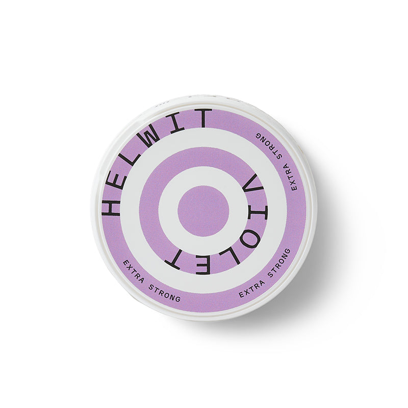 Violet X-Strong |15mg