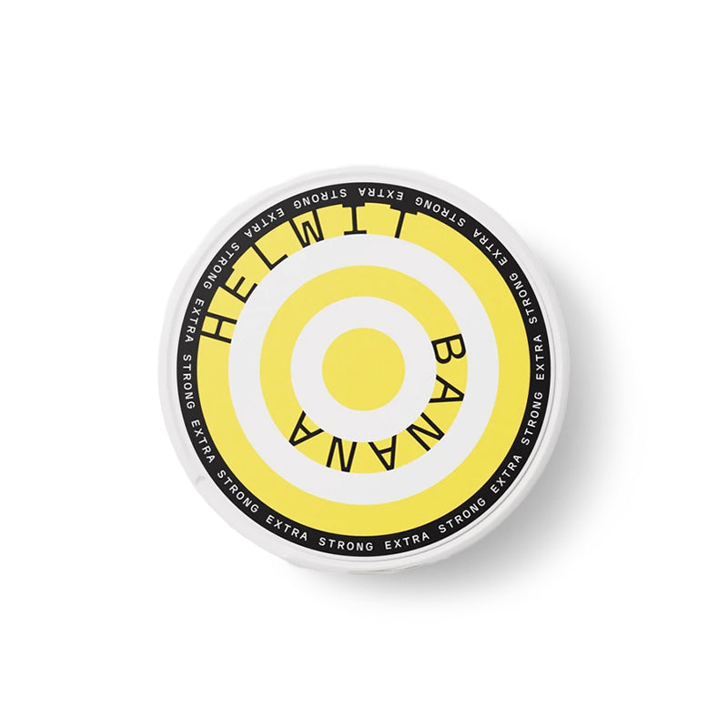 Banana X-Strong | 15mg