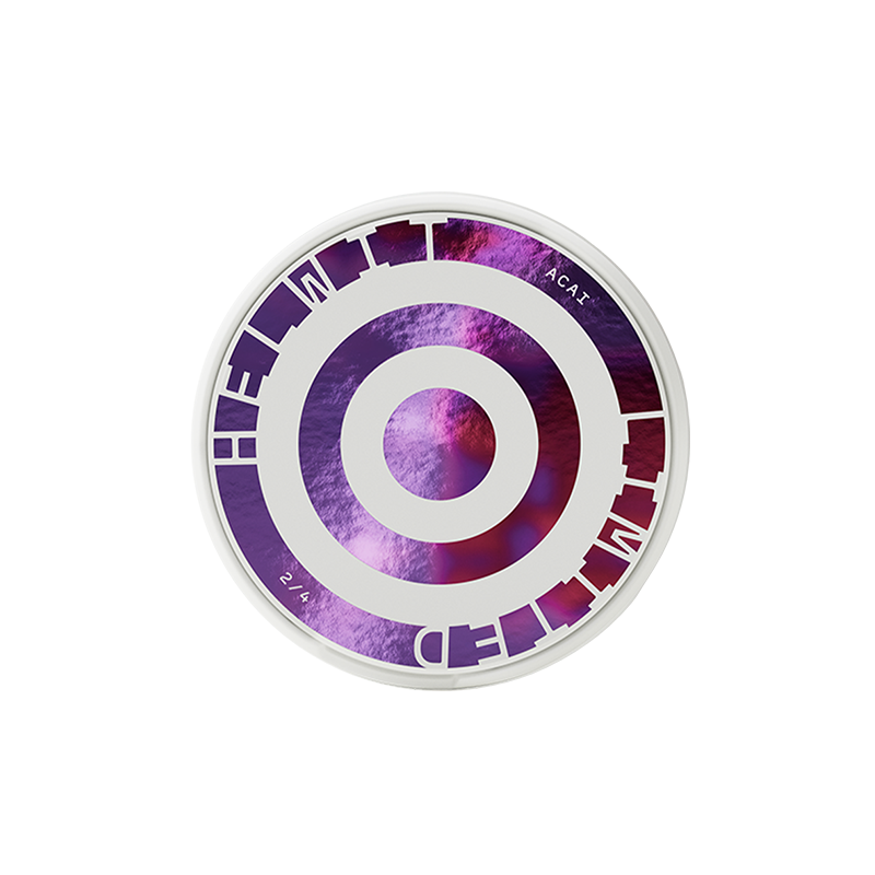 ACAI Limited Edition*