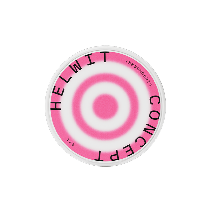 Lingonberry Concept*