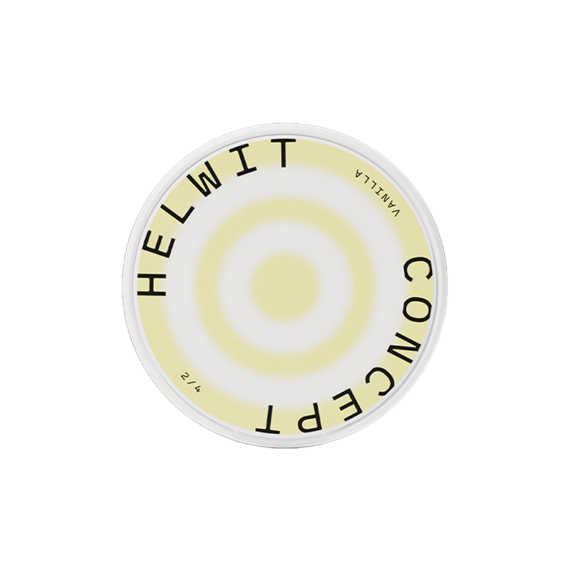 Vanilla Concept*