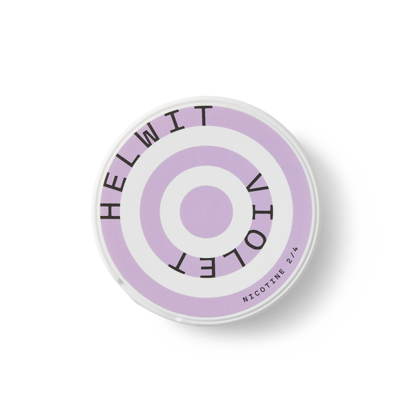 Violet | 7mg