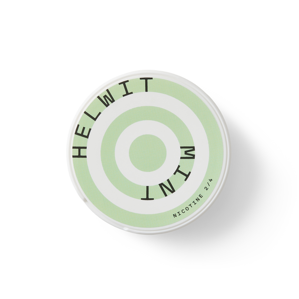 Mint | 7mg