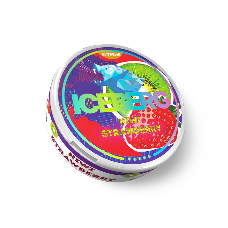 Kiwi Strawberry | 35mg