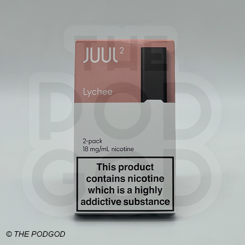 geek bar pulse strength How Many Ml Is A Juul Pod Lychee – The PODGOD How much nicotine is in JUUL?