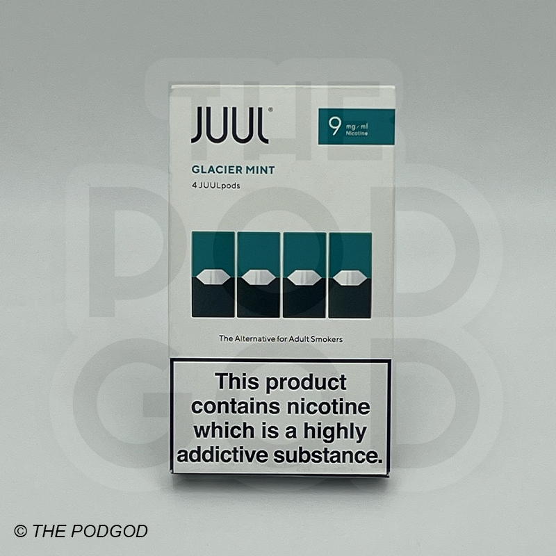 Pack Of Juul Pods Juul Virginia Tobacco 4 Pack - .99 Pack Of Juul Pods Juul Virginia Tobacco 4 Pack - .99