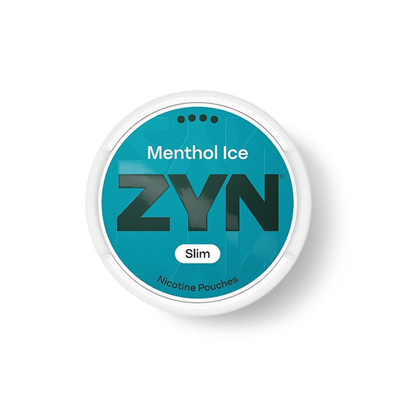 Menthol Ice | 11mg