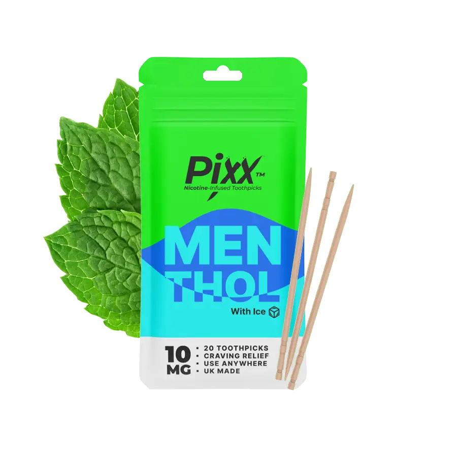 Menthol | 10mg