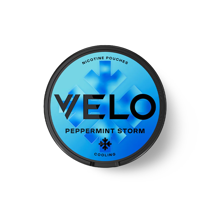 Peppermint Storm | 11mg