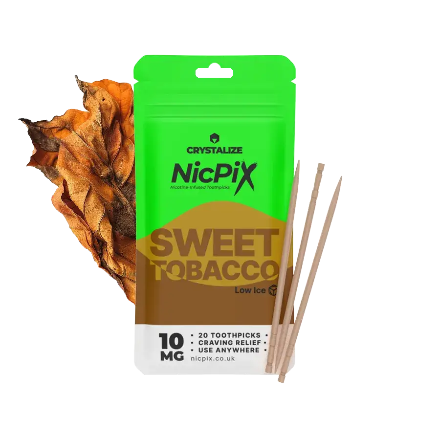 Sweet Tobacco | 10mg