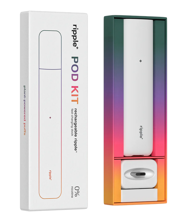 Pod Kit | rippleβΊ