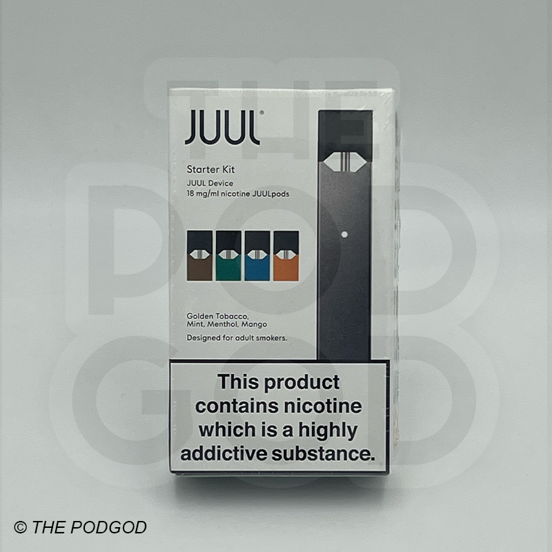 Juul Pods Without Nicotine JUUL Juul Pods Without Nicotine JUUL