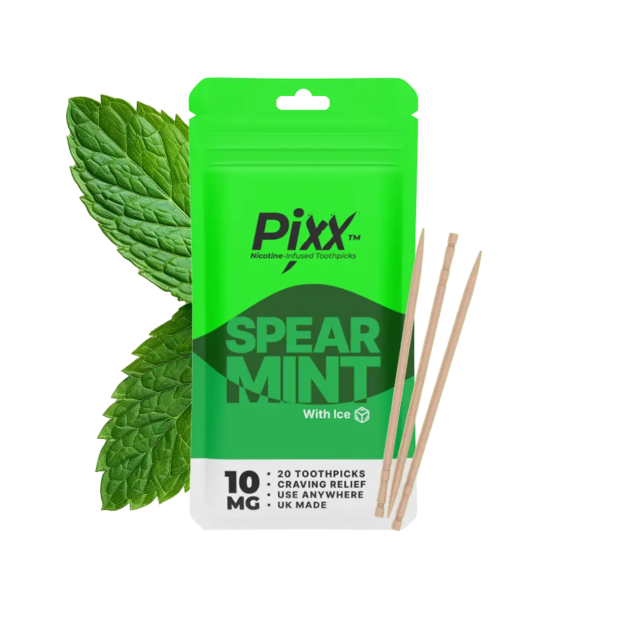 Spearmint | 10mg