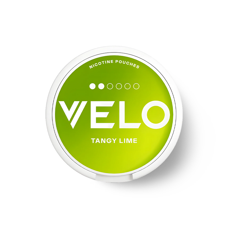 Tangy Lime | 6mg *New
