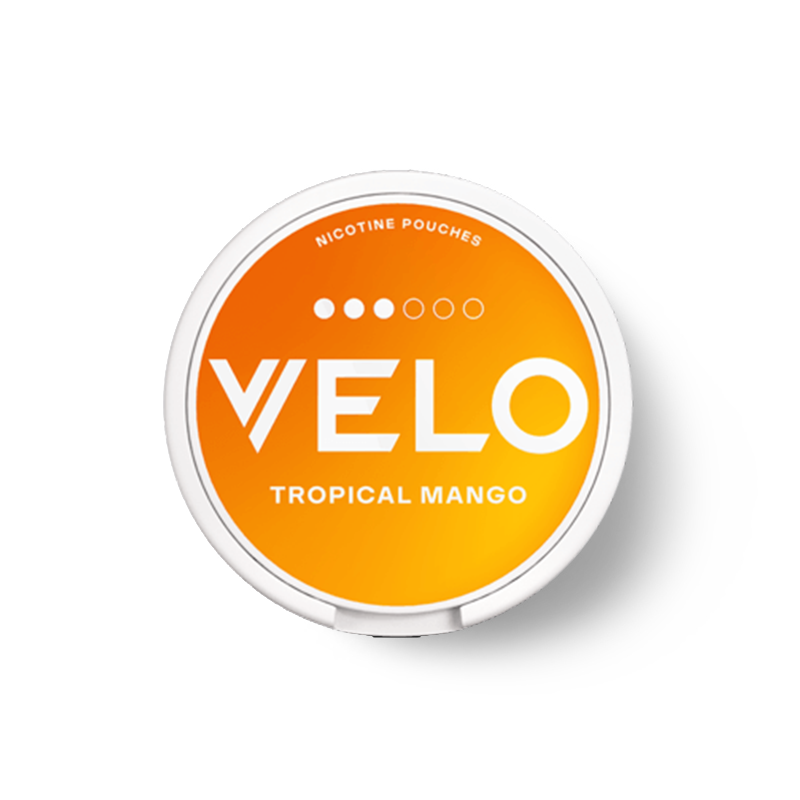Tropical Mango | 10mg