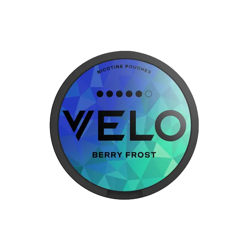 Berry Frost Outlet