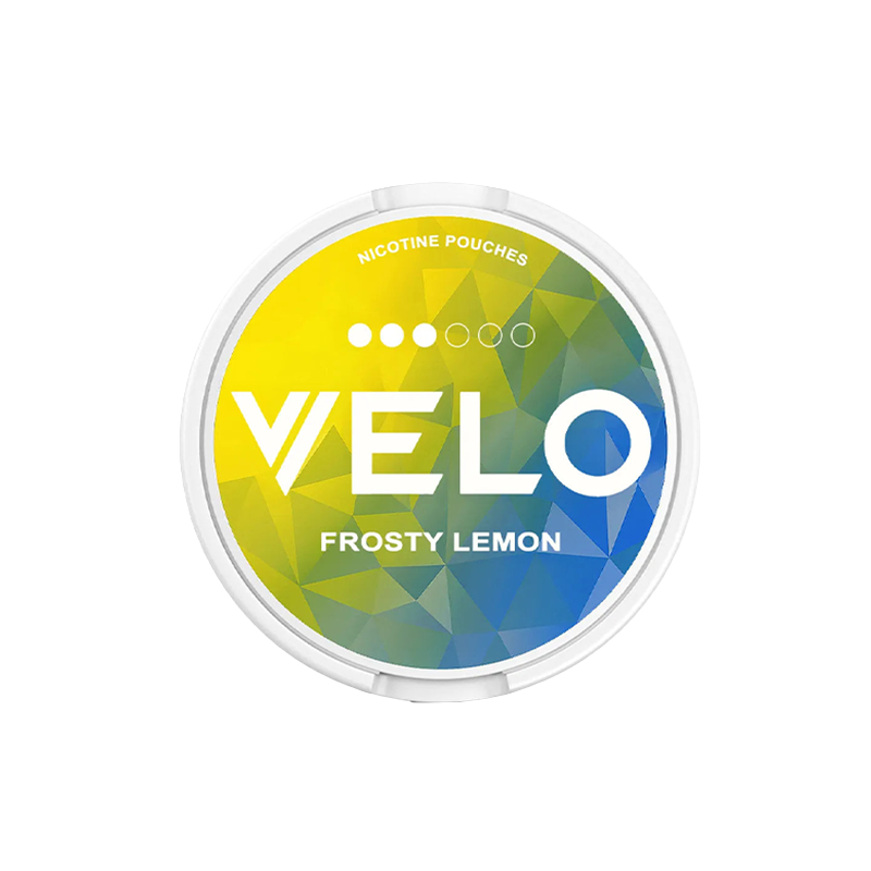 Frosty Lemon Outlet