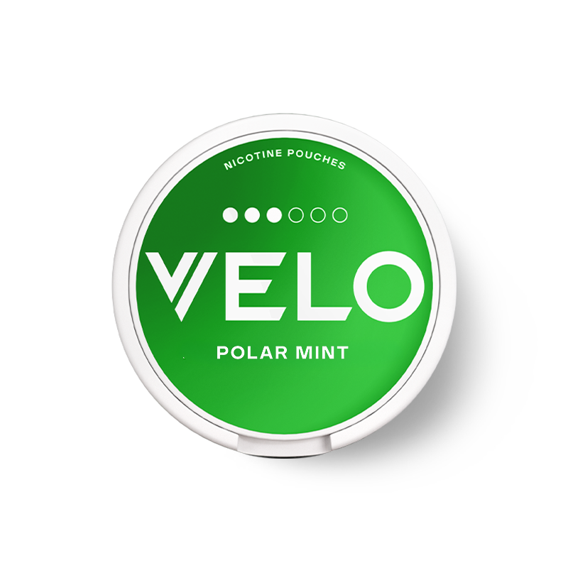 Polar Mint | 10mg