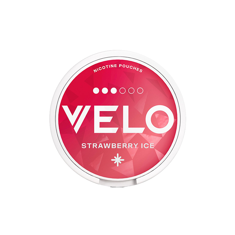 Strawberry Ice Outlet