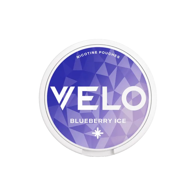 Blueberry Ice Outlet