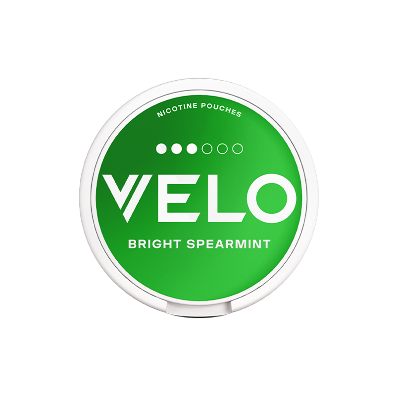 Bright Spearmint Outlet