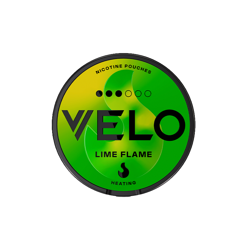 Lime Flame Outlet