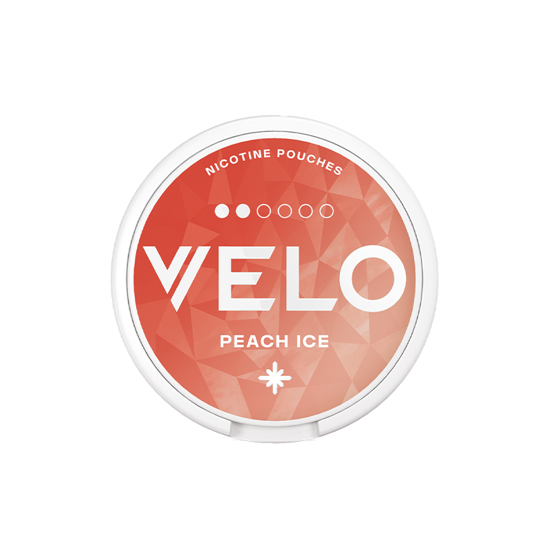 Peach Ice Mini Outlet