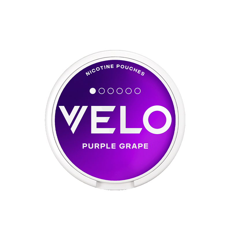 Purple Grape Mini Outlet