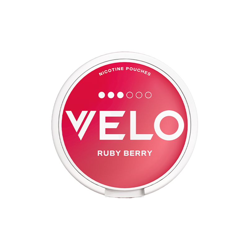 Ruby Berry Outlet