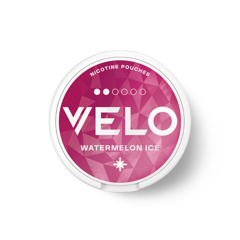 Watermelon Ice Mini | 6mg