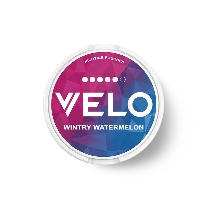 Wintry Watermelon | 14mg