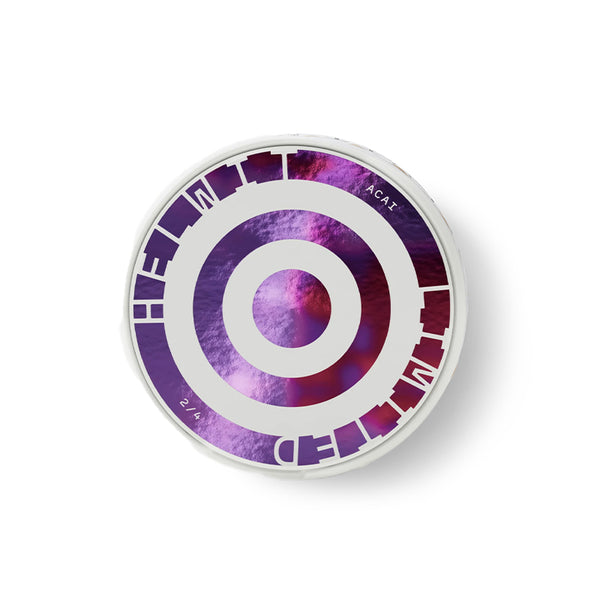 ACAI Limited Edition* | 7mg